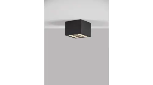 Záhradné svietidlo NOVA LUCE 9971479 LED 17W 1463lm 3000K 230V IP54